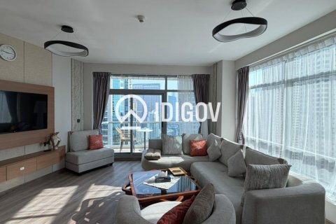 Wohnung zum Verkauf in Dubai Marina, Dubai, VAE 1 Schlafzimmer, 97.64 m2 Nr. 735484 - Foto 1