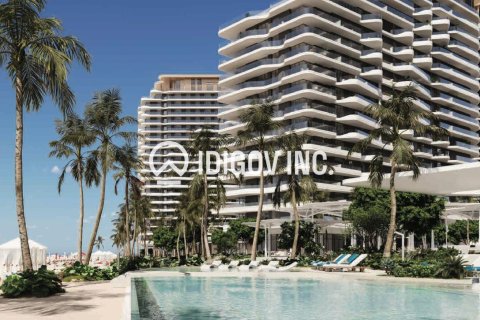 Huoneisto Al Marjan Island, Ras Al Khaimah, Arabiemiraatit 1 makuuhuone, 82.22 m2 № 735482 - kuva 6