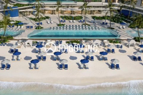 Huoneisto Al Marjan Island, Ras Al Khaimah, Arabiemiraatit 1 makuuhuone, 82.22 m2 № 735482 - kuva 4