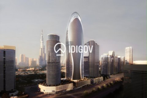 Lägenhet till försäljning i Dubai, UAE 2 sovrum, 170.66 kvm Nr. 735483 - fotografi 2