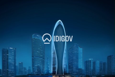 Lägenhet till försäljning i Dubai, UAE 2 sovrum, 170.66 kvm Nr. 735483 - fotografi 7