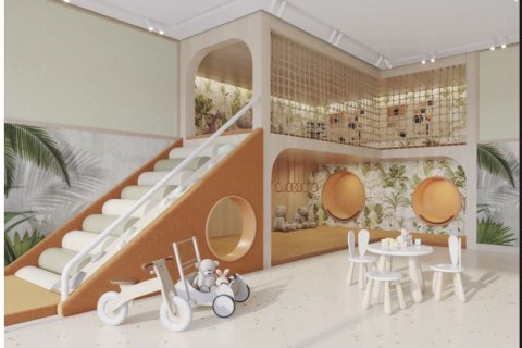 Lakás itt: Jumeirah Village Circle, Dubai, EAE, 2 hálószoba, 101.36 m², azonosító: 735486 - fénykép 8