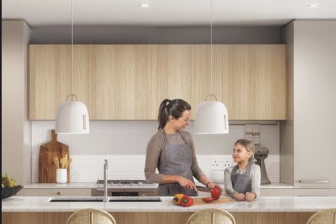 Lakás itt: Jumeirah Village Circle, Dubai, EAE, 2 hálószoba, 101.36 m², azonosító: 735486 - fénykép 6