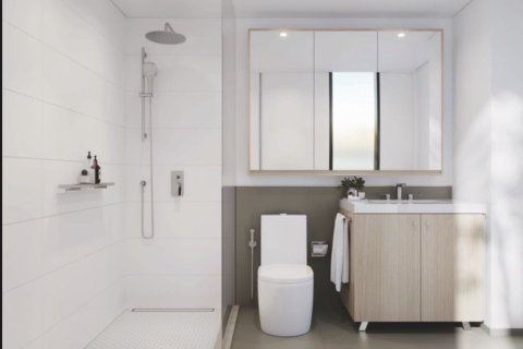 Lakás itt: Jumeirah Village Circle, Dubai, EAE, 2 hálószoba, 101.36 m², azonosító: 735486 - fénykép 7