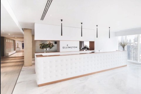 Lakás itt: Jumeirah Village Circle, Dubai, EAE, 2 hálószoba, 101.36 m², azonosító: 735486 - fénykép 2