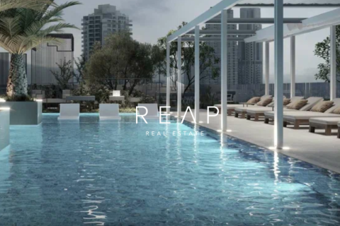 Appartement à vendre à  Jumeirah Village Circle, Dubai, EAU 34.8 m2 № 728688 - photo 9