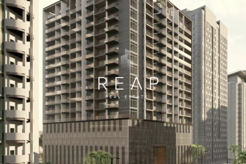 Appartement à vendre à  Jumeirah Village Circle, Dubai, EAU 34.8 m2 № 728688 - photo 11