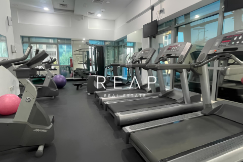 Müüa korter asukohaga Dubai Sports City, AÜE: 1 magamistoaga, 92.2 m² Nr 728674 - pilt 11