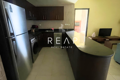 Müüa korter asukohaga Dubai Sports City, AÜE: 1 magamistoaga, 92.2 m² Nr 728674 - pilt 6