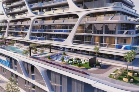 Huoneisto Discovery Gardens, Dubai, Arabiemiraatit 38 m2 № 728687 - kuva 13