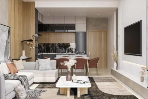 Huoneisto Discovery Gardens, Dubai, Arabiemiraatit 38 m2 № 728687 - kuva 4