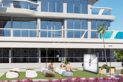 Huoneisto Discovery Gardens, Dubai, Arabiemiraatit 38 m2 № 728687 - kuva 9