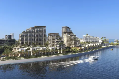 Apartamento en venta en Dubai, EAU 36 m2 № 729229 - foto 3