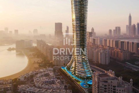 آپارتمان در Palm Jumeirah، Dubai ، امارات متحده عربی 2 خوابه ، 424.01 متر مربع.  شماره 743550