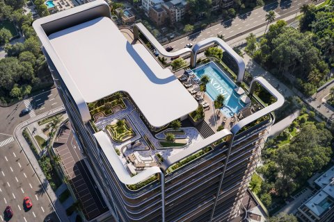 Apartamento en venta en Dubai, EAU 1 habitación, 40.36 m2 № 729710 - foto 17