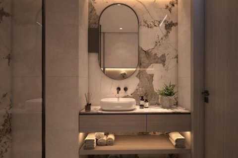 Apartamento en venta en Dubai, EAU 1 habitación, 40.36 m2 № 729710 - foto 5