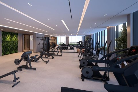 Apartamento en venta en Dubai, EAU 1 habitación, 40.36 m2 № 729710 - foto 10