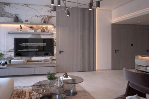 Apartamento en venta en Dubai, EAU 1 habitación, 40.36 m2 № 729710 - foto 3