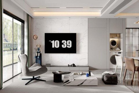 Apartamento en venta en Dubai, EAU 1 habitación, 61 m2 № 729714 - foto 17
