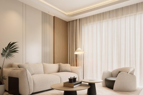 Lakás itt: Dubai, EAE, 1 hálószoba, 64 m², azonosító: 729713 - fénykép 3