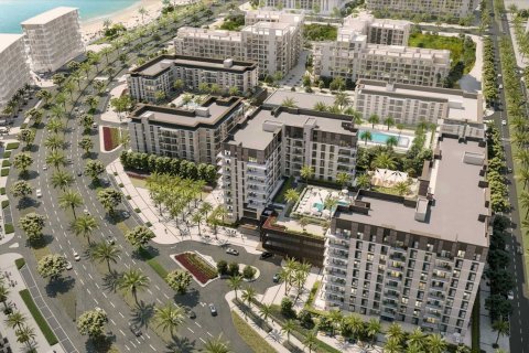 MARYAM ISLAND v Maryam Island, Sharjah, SAE č. 237141