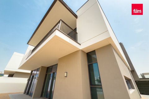 וילה להשכרה ב Al Furjan, Dubai, איחוד האמירויות 5 חדרי שינה, 570 מ"ר, מספר 633775 - תמונה 25