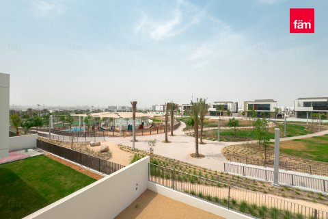 וילה להשכרה ב Al Furjan, Dubai, איחוד האמירויות 5 חדרי שינה, 570 מ"ר, מספר 633775 - תמונה 19