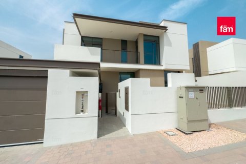וילה להשכרה ב Al Furjan, Dubai, איחוד האמירויות 5 חדרי שינה, 570 מ"ר, מספר 633775 - תמונה 9