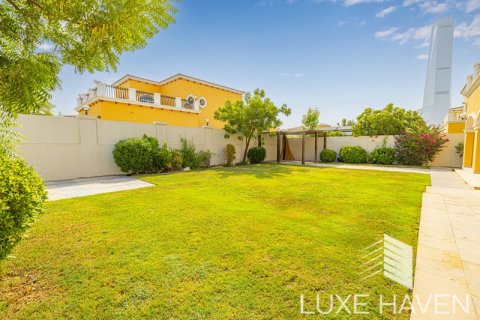 Villa uthyres i Jumeirah Park, Dubai, UAE 5 sovrum, 435.62 kvm Nr. 319116 - fotografi 26