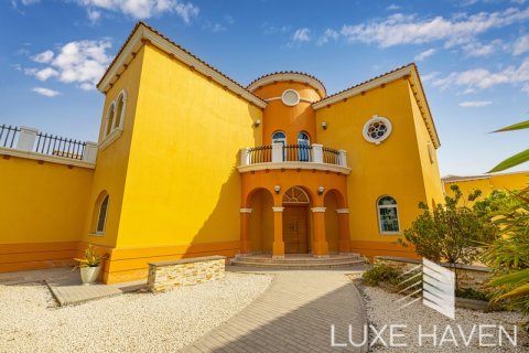 Villa uthyres i Jumeirah Park, Dubai, UAE 5 sovrum, 435.62 kvm Nr. 319116 - fotografi 28