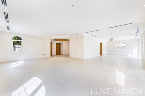 Vila di Jumeirah Park, Dubai, UAE 5 bilik tidur, 435.62 meter persegi № 319116