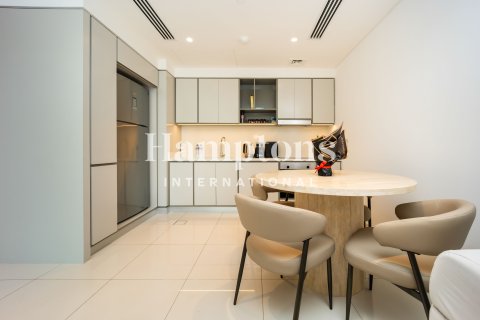 Appartement te huur in Dubai Harbour, Dubai, VAE 2 slaapkamers, 118.23950616 vr.m., nr 754651 - foto 17