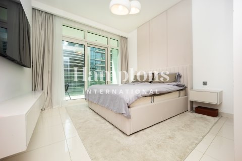 Appartement te huur in Dubai Harbour, Dubai, VAE 2 slaapkamers, 118.23950616 vr.m., nr 754651 - foto 9