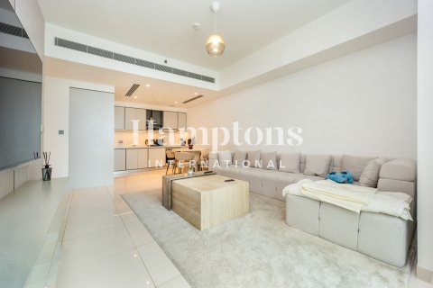 Appartement te huur in Dubai Harbour, Dubai, VAE 2 slaapkamers, 118.23950616 vr.m., nr 754651 - foto 18