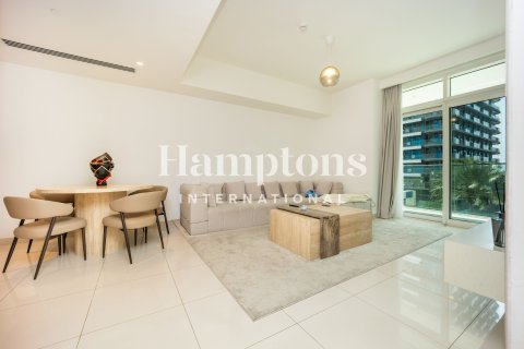 Apartment sa Dubai Harbour, UAE 2 silid-tulugan, 118.24 sq.m. № 754651