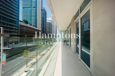 Appartement te huur in Dubai Harbour, Dubai, VAE 2 slaapkamers, 118.23950616 vr.m., nr 754651 - foto 16