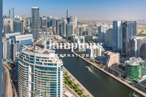 آپارتمان برای اجاره در Jumeirah Beach Residence، Dubai، امارات متحده عربی 1 خوابه ، 68.93402600 متر مربع ، شماره 754647 - تصویر 19