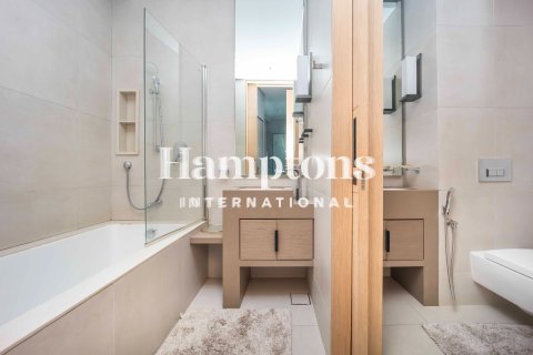 آپارتمان برای اجاره در Jumeirah Beach Residence، Dubai، امارات متحده عربی 1 خوابه ، 68.93402600 متر مربع ، شماره 754647 - تصویر 20