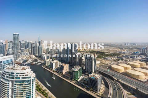 Apartamento en Jumeirah Beach Residence, Dubai, EAU 1 dormitorio, 68.934 m² № 754647