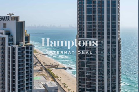 آپارتمان برای اجاره در Jumeirah Beach Residence، Dubai، امارات متحده عربی 1 خوابه ، 68.93402600 متر مربع ، شماره 754647 - تصویر 9