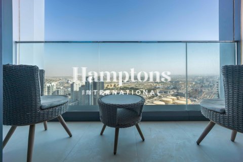 آپارتمان برای اجاره در Jumeirah Beach Residence، Dubai، امارات متحده عربی 1 خوابه ، 68.93402600 متر مربع ، شماره 754647 - تصویر 15