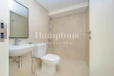 Зняти в оренду таунхаус в Jumeirah Village Triangle, Дубай, ОАЕ 3 спальні, 173.99988676м2, № 754650 - фото 22