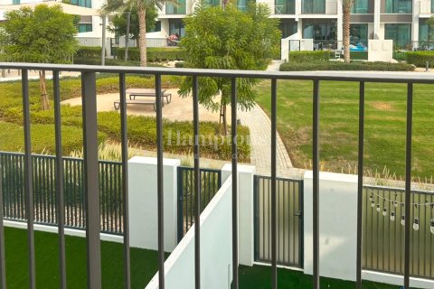 Зняти в оренду таунхаус в Jumeirah Village Triangle, Дубай, ОАЕ 3 спальні, 173.99988676м2, № 754650 - фото 10