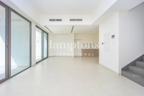 Зняти в оренду таунхаус в Jumeirah Village Triangle, Дубай, ОАЕ 3 спальні, 173.99988676м2, № 754650 - фото 21