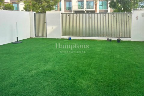 Зняти в оренду таунхаус в Jumeirah Village Triangle, Дубай, ОАЕ 3 спальні, 173.99988676м2, № 754650 - фото 19