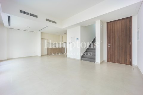 Зняти в оренду таунхаус в Jumeirah Village Triangle, Дубай, ОАЕ 3 спальні, 173.99988676м2, № 754650 - фото 2