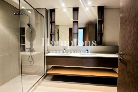Apartmen di Dubai Creek Harbour (The Lagoons), UAE 2 bilik tidur, 121.88873600 meter persegi № 754648 - foto 6