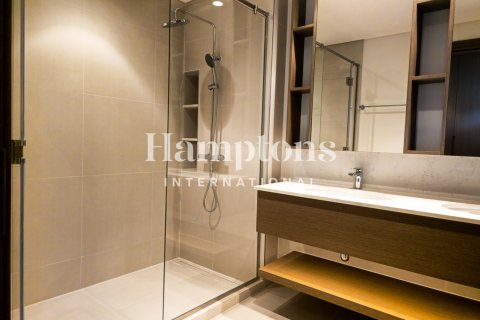 Apartmen di Dubai Creek Harbour (The Lagoons), UAE 2 bilik tidur, 121.88873600 meter persegi № 754648 - foto 11