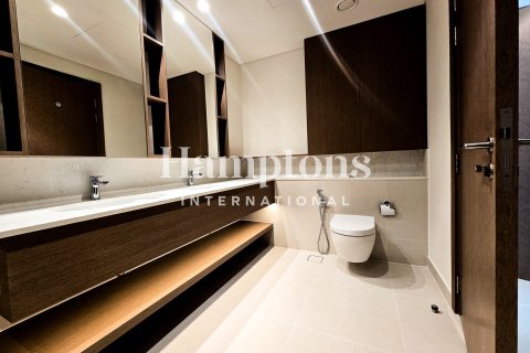 Apartmen di Dubai Creek Harbour (The Lagoons), UAE 2 bilik tidur, 121.88873600 meter persegi № 754648 - foto 16