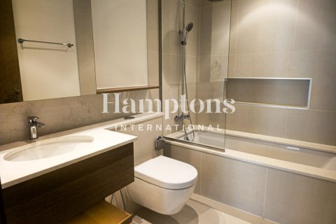 Apartmen di Dubai Creek Harbour (The Lagoons), UAE 2 bilik tidur, 121.88873600 meter persegi № 754648 - foto 9
